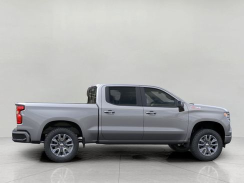 New 2026 Chevrolet Silverado 1500 RST AWD/4WD image 5