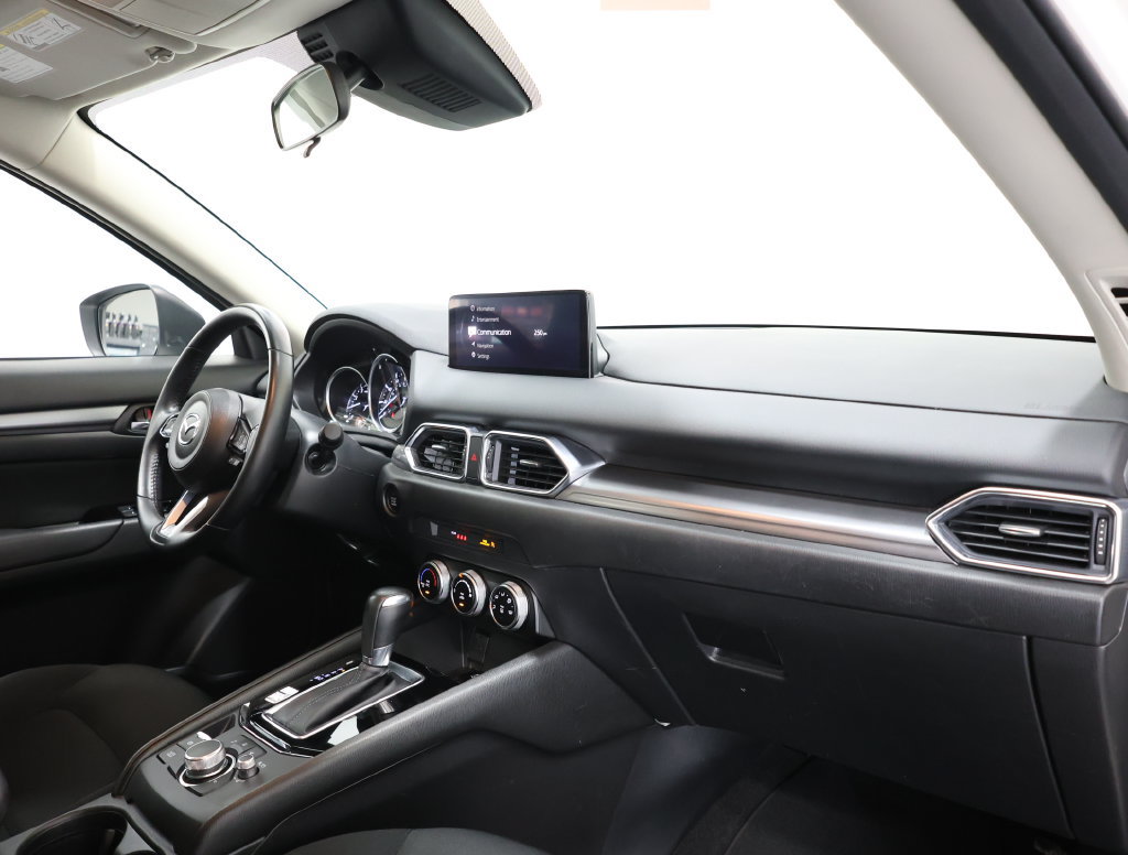 Certified 2023 MAZDA CX-5 AWD 2.5 S image 23