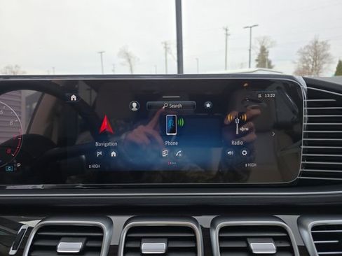 New 2026 Mercedes-Benz GLE 350 4MATIC image 28