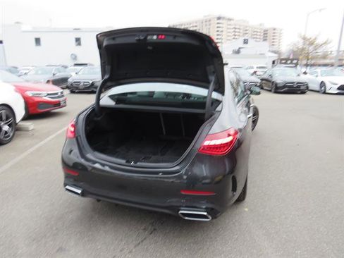 Used 2025 Mercedes-Benz C 300 C 300 4MATIC image 32