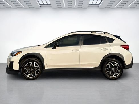 Used 2018 Subaru Crosstrek 2.0i Limited AWD/4WD image 2
