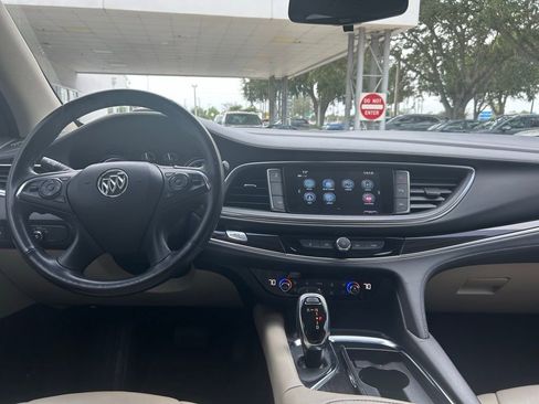 Used 2018 Buick Enclave Premium w/ Experience Buick Package image 44