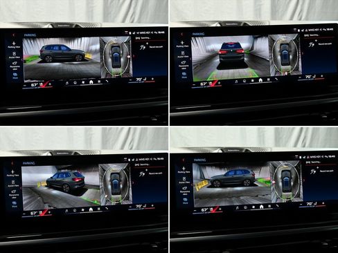 Used 2024 BMW X5 M60i image 27