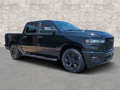 New 2026 RAM 1500 Express