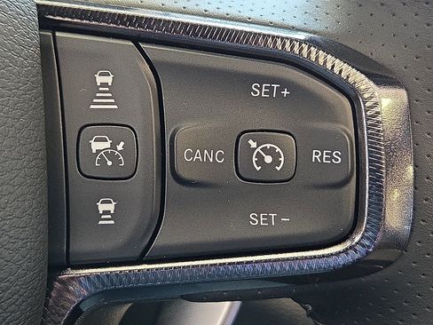 New 2026 RAM 1500 Rebel w/ G/T Package image 17