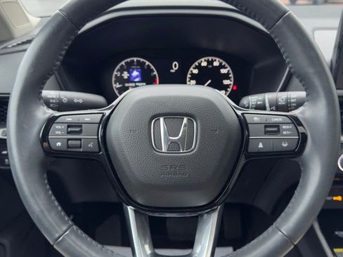 Certified 2024 Honda CR-V EX-L image 18