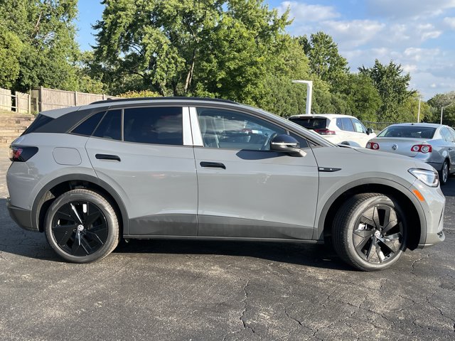New 2026 Volkswagen ID.4 Pro S AWD/4WD image 5