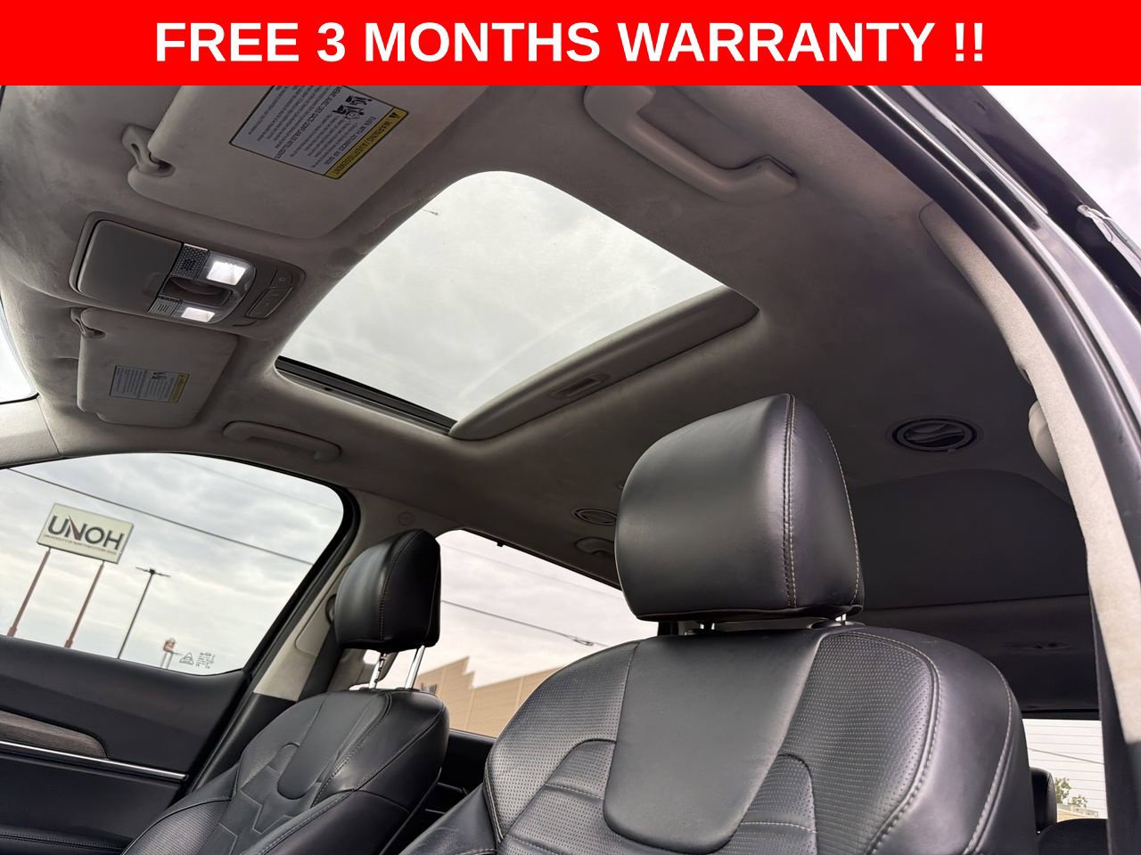Used 2020 Kia Telluride SX w/ SX Prestige Package AWD/4WD image 21