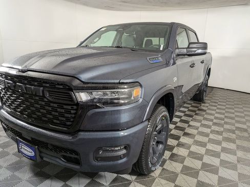 New 2026 RAM 1500 Big Horn/Lone Star image 10