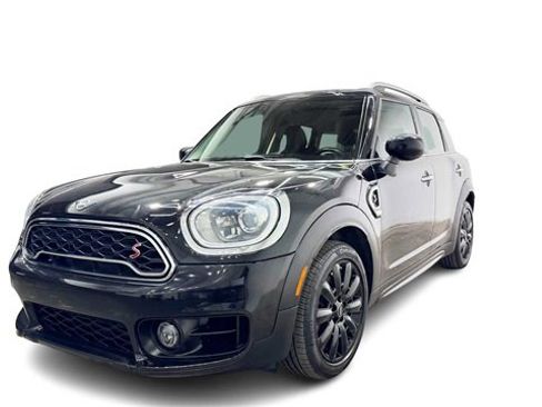 Used 2020 MINI Cooper Countryman S w/ Storage Package image 5