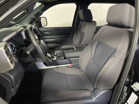 New 2026 Toyota Tundra SR5 AWD/4WD image 12