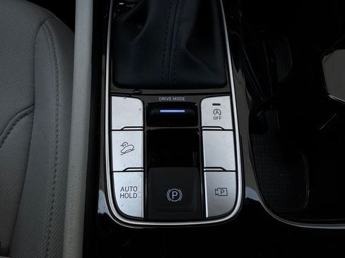 Used 2026 Hyundai Tucson SEL FWD image 23