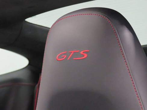 Used 2015 Porsche 911 Carrera GTS RWD image 38