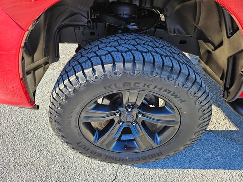 Used 2017 RAM 1500 Sport image 10