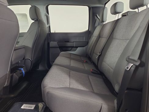 New 2026 Ford F250 XL w/ XL Chrome Package image 19