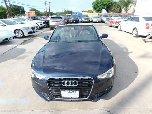 Used 2014 Audi A5 2.0T Premium Plus w/ Premium Plus Package AWD/4WD image 31