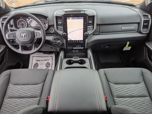 New 2026 RAM 1500 Big Horn image 10