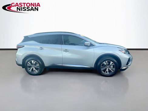Used 2024 Nissan Murano SV FWD image 10