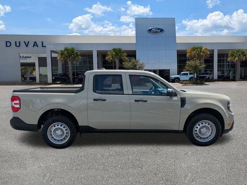 New 2025 Ford Maverick XL w/ 4K Tow Package image 2