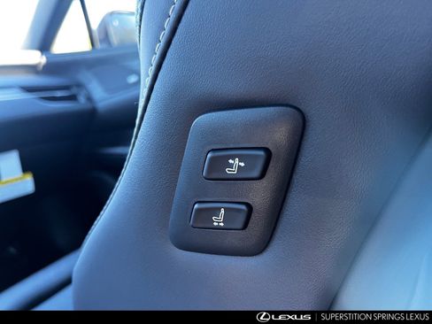 New 2026 Lexus RX 450h AWD image 20