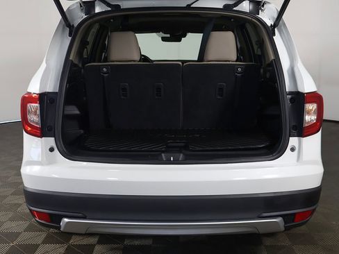 Used 2022 Honda Pilot EX-L image 21