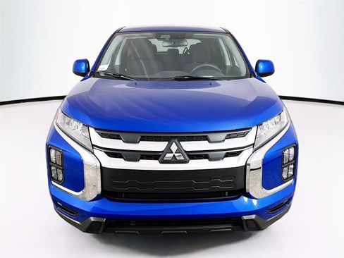 New 2026 Mitsubishi Outlander Sport AWD image 16