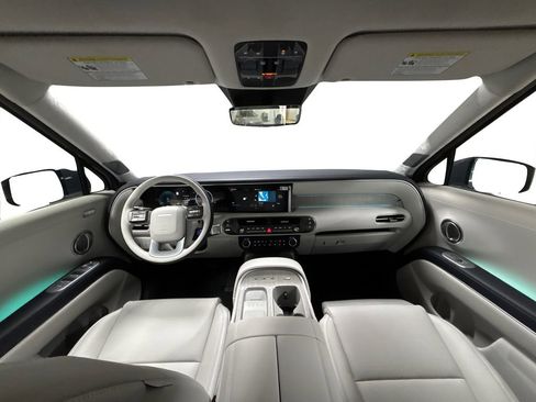 New 2026 Hyundai Palisade Calligraphy image 9