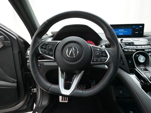 Used 2023 Acura RDX A-Spec AWD/4WD image 4
