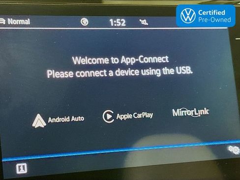Certified 2022 Volkswagen Atlas SE w/ Black Wheel Package AWD/4WD image 13