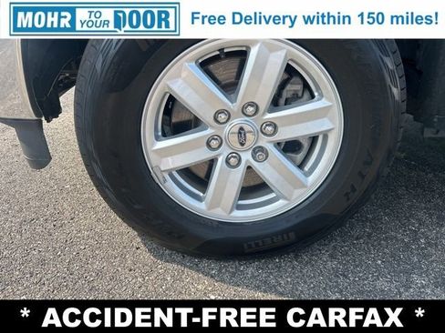 Used 2023 Ford F150 XLT image 11