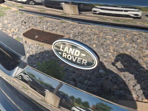 Used 2021 Land Rover Range Rover Sport HSE Silver Edition AWD/4WD image 5