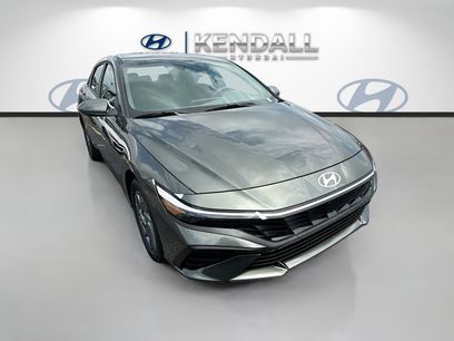 New 2026 Hyundai Elantra Hybrid