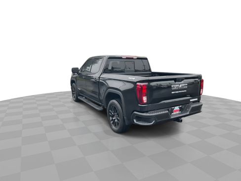 New 2026 GMC Sierra 1500 Elevation w/ Elevation Premium Package image 41