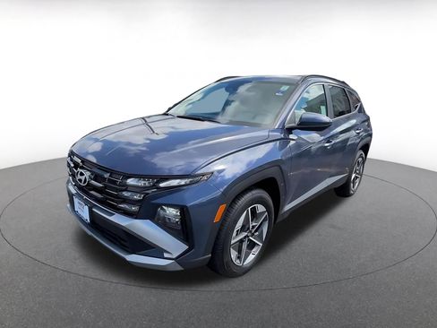 Used 2025 Hyundai Tucson SEL image 7