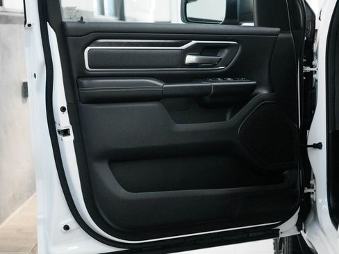 Used 2023 RAM 1500 Big Horn AWD/4WD image 11