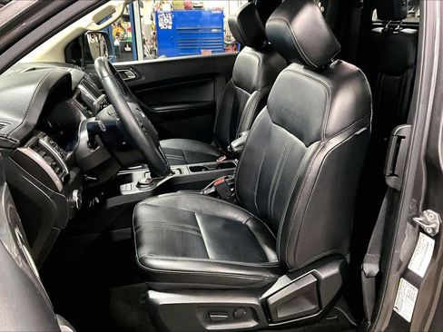 Used 2019 Ford Ranger Lariat w/ Equipment Group 501A Mid AWD/4WD image 9