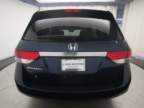 Used 2015 Honda Odyssey EX-L image 29