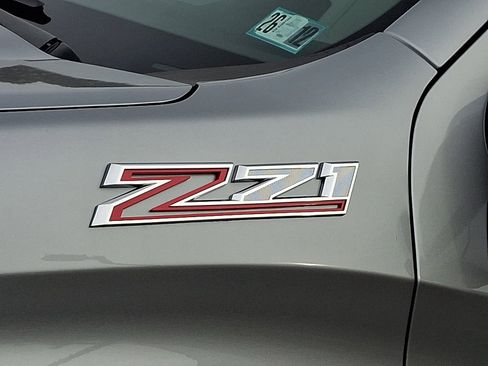 New 2026 Chevrolet Silverado 1500 LTZ w/ LTZ Premium Package image 4