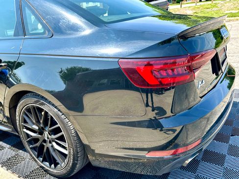 Used 2018 Audi A4 2.0T Premium Plus w/ Premium Plus Package image 13