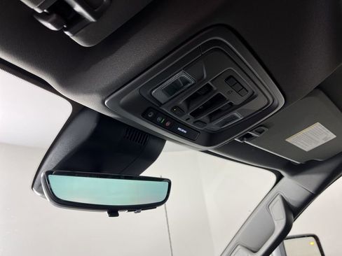 New 2026 Chevrolet Silverado 2500 LTZ w/ LTZ Plus Package image 29