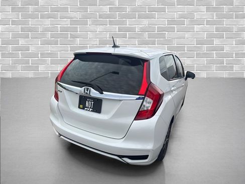 Used 2020 Honda Fit EX-L image 4