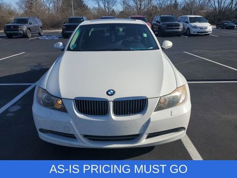 Used 2006 BMW 330i Sedan image 15