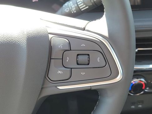 New 2026 Buick Encore GX Sport Touring AWD/4WD image 22