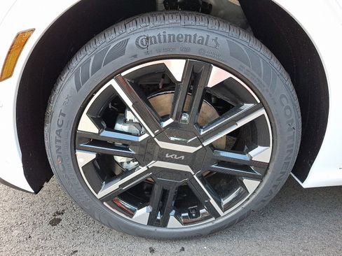 New 2025 Kia EV6 GT-Line image 4