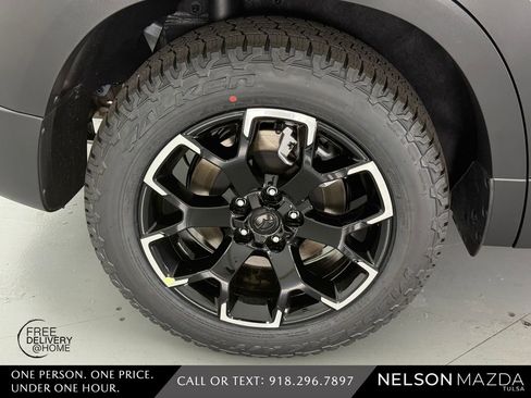 New 2026 MAZDA CX-50 Meridian Edition image 11