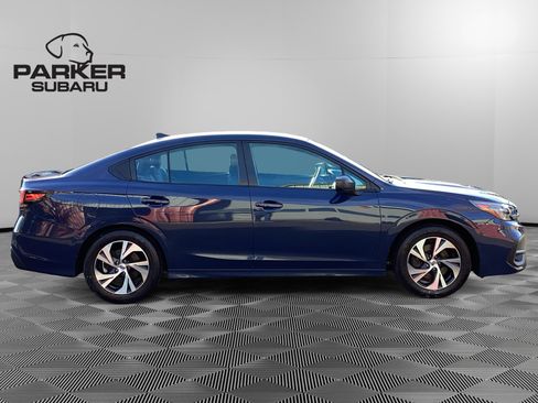 Certified 2024 Subaru Legacy image 6
