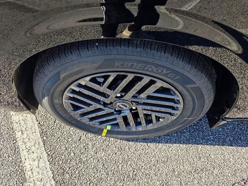 New 2026 Nissan Sentra SV w/ Floor Mat Package image 17