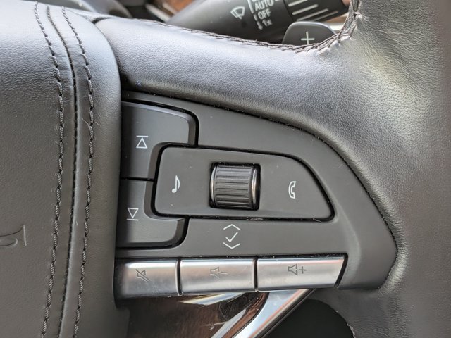 Certified 2022 Cadillac Escalade Sport Platinum RWD image 28