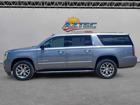 Used 2020 GMC Yukon XL SLT w/ Open Road Package RWD image 8
