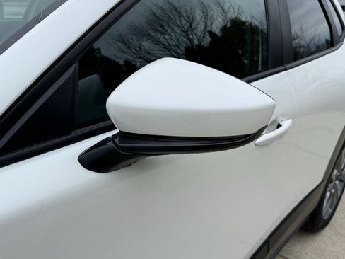 New 2026 MAZDA CX-30 AWD 2.5 S image 7